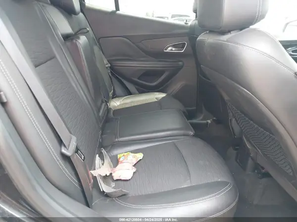 KL4CJASB8GB550957 2016 BUICK ENCORE - Image 8