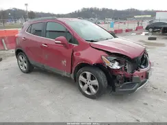 KL4CJASB8GB558301 2016 BUICK ENCORE