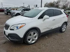 KL4CJASB8GB567662 2016 BUICK ENCORE