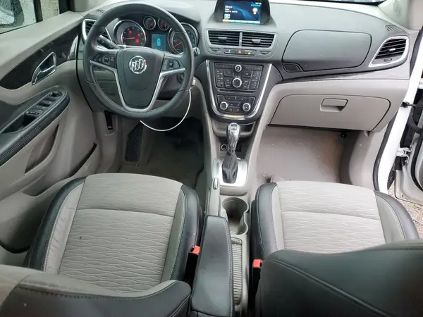 KL4CJASB8GB567662 2016 BUICK ENCORE - Image 8