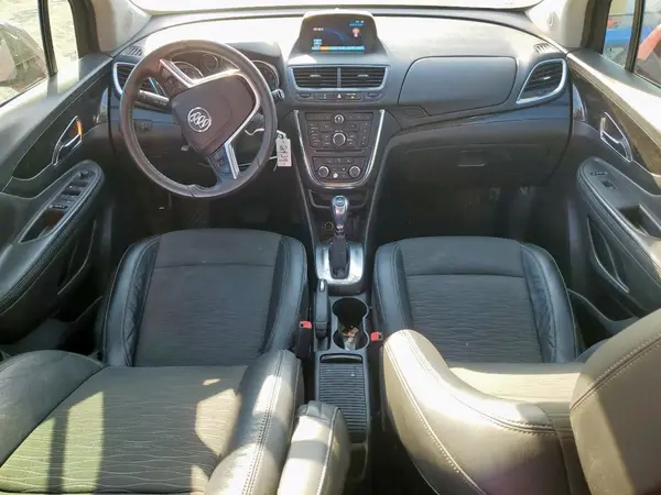 KL4CJASB8GB567788 2016 BUICK ENCORE - Image 8