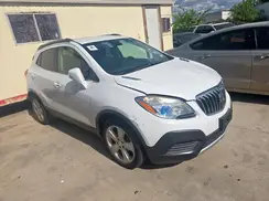 KL4CJASB8GB568682 2016 BUICK ENCORE