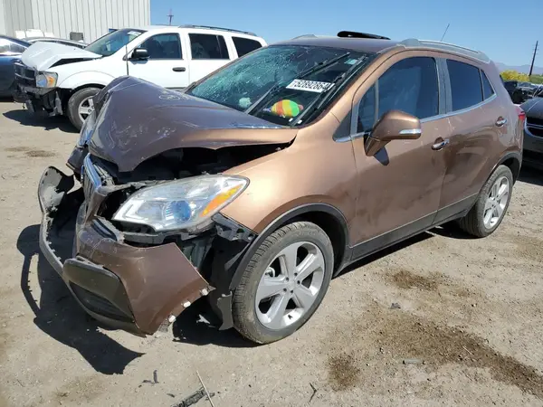 KL4CJASB8GB574613 2016 BUICK ENCORE - Image 1