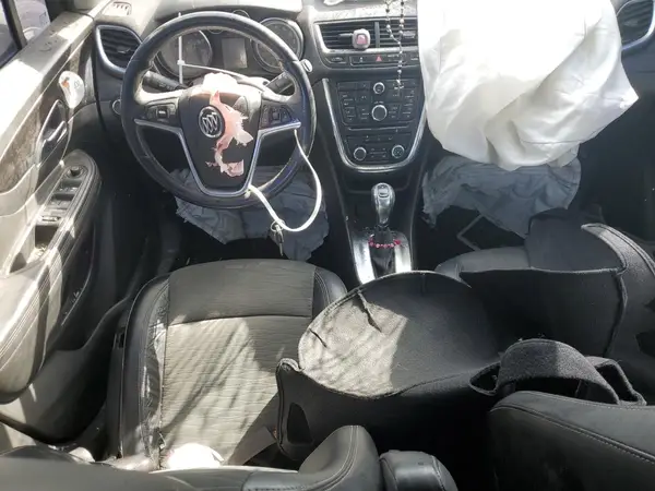 KL4CJASB8GB574613 2016 BUICK ENCORE - Image 8