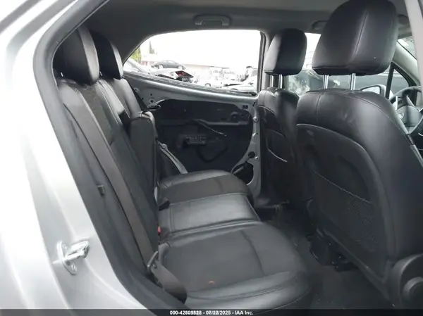 KL4CJASB8GB577009 2016 BUICK ENCORE - Image 8
