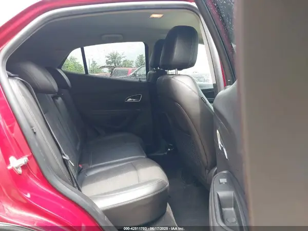 KL4CJASB8GB578421 2016 BUICK ENCORE - Image 8