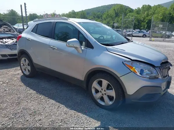 KL4CJASB8GB581108 2016 BUICK ENCORE - Image 1
