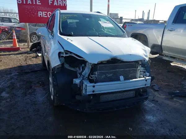 KL4CJASB8GB585773 2016 BUICK ENCORE - Image 1