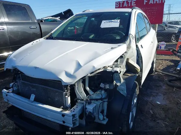 KL4CJASB8GB585773 2016 BUICK ENCORE - Image 2
