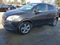 KL4CJASB8GB596000 2016 BUICK ENCORE