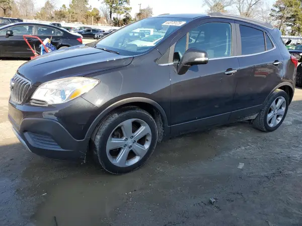 KL4CJASB8GB596000 2016 BUICK ENCORE - Image 1