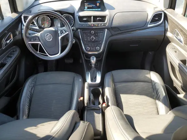 KL4CJASB8GB596000 2016 BUICK ENCORE - Image 8