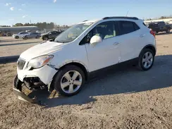 KL4CJASB8GB596594 2016 BUICK ENCORE