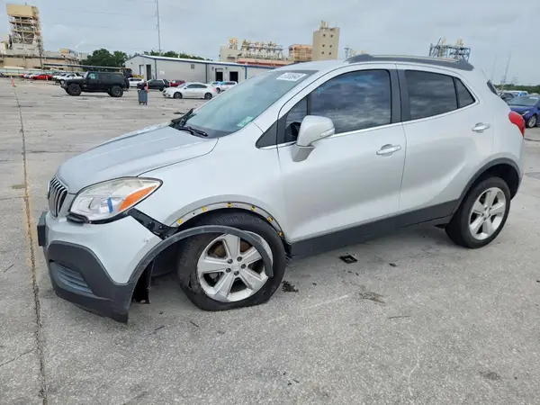 KL4CJASB8GB600434 2016 BUICK ENCORE - Image 1