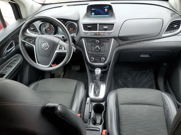 KL4CJASB8GB601597 2016 BUICK ENCORE - Image 8
