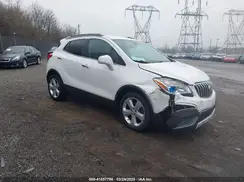 KL4CJASB8GB603429 2016 BUICK ENCORE