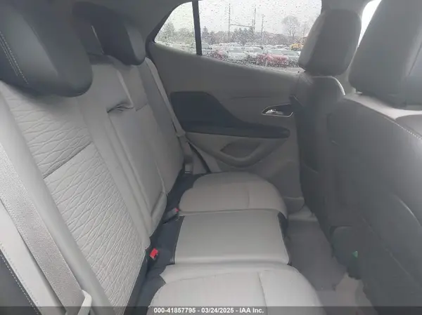 KL4CJASB8GB603429 2016 BUICK ENCORE - Image 8