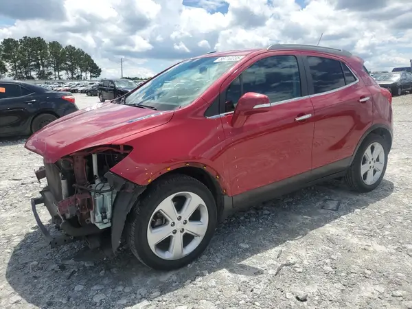 KL4CJASB8GB604063 2016 BUICK ENCORE - Image 1