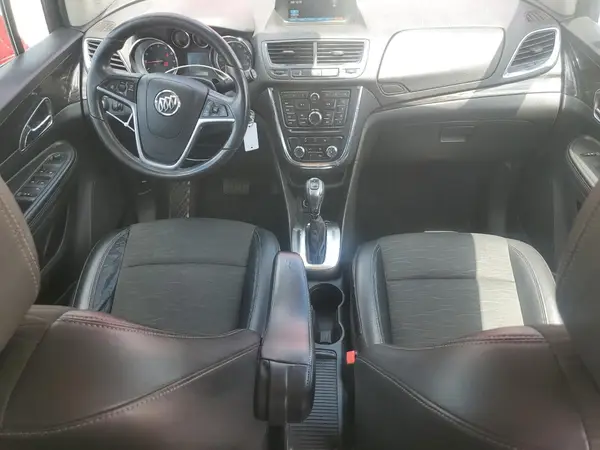 KL4CJASB8GB604063 2016 BUICK ENCORE - Image 8