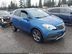 KL4CJASB8GB605973 2016 BUICK ENCORE