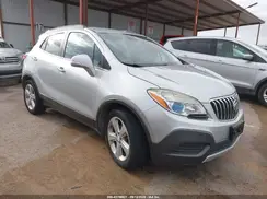 KL4CJASB8GB608632 2016 BUICK ENCORE
