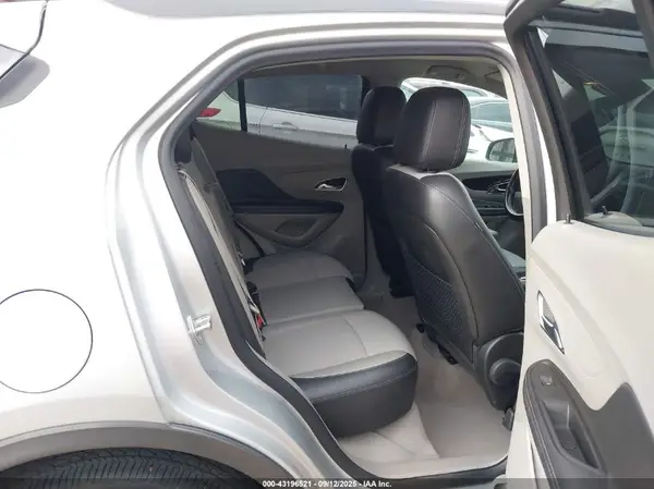 KL4CJASB8GB608632 2016 BUICK ENCORE - Image 8