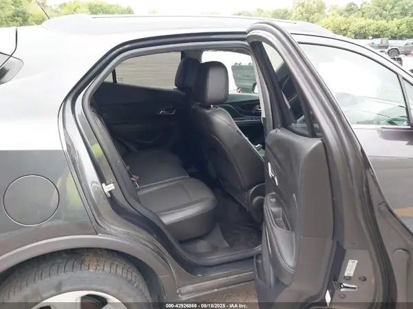 KL4CJASB8GB609599 2016 BUICK ENCORE - Image 8