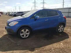 KL4CJASB8GB612163 2016 BUICK ENCORE