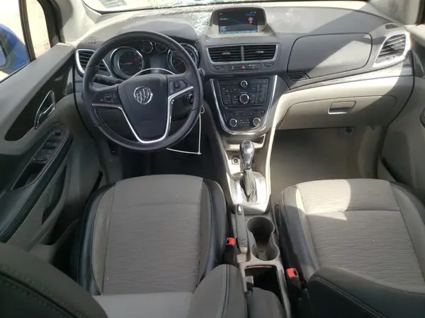 KL4CJASB8GB612163 2016 BUICK ENCORE - Image 8