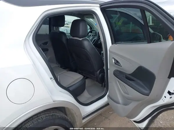 KL4CJASB8GB615970 2016 BUICK ENCORE - Image 8