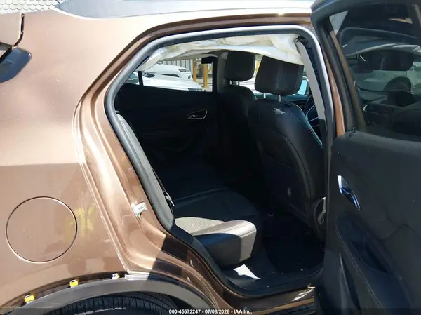 KL4CJASB8GB619811 2016 BUICK ENCORE - Image 8