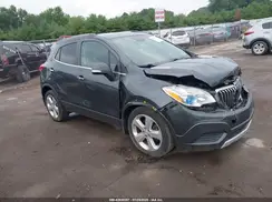 KL4CJASB8GB623955 2016 BUICK ENCORE