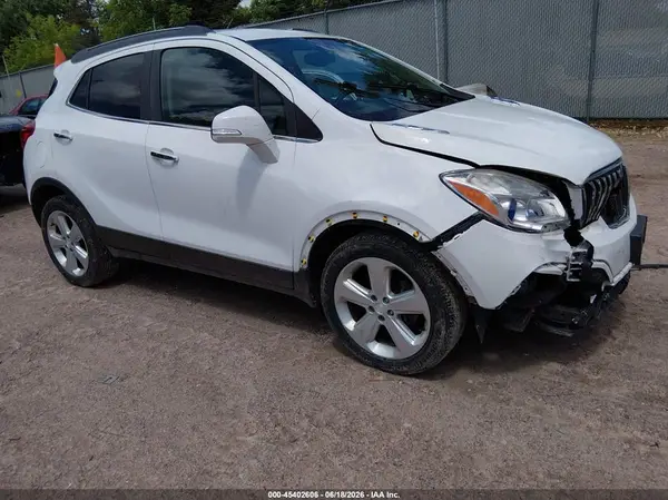 KL4CJASB8GB629447 2016 BUICK ENCORE - Image 1