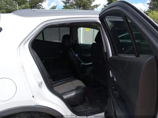 KL4CJASB8GB629447 2016 BUICK ENCORE - Image 8