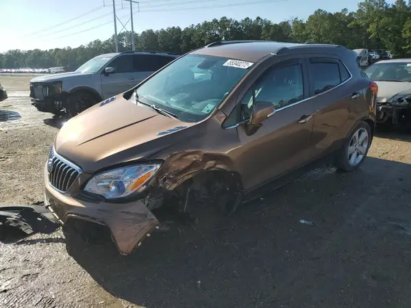 KL4CJASB8GB632073 2016 BUICK ENCORE - Image 1