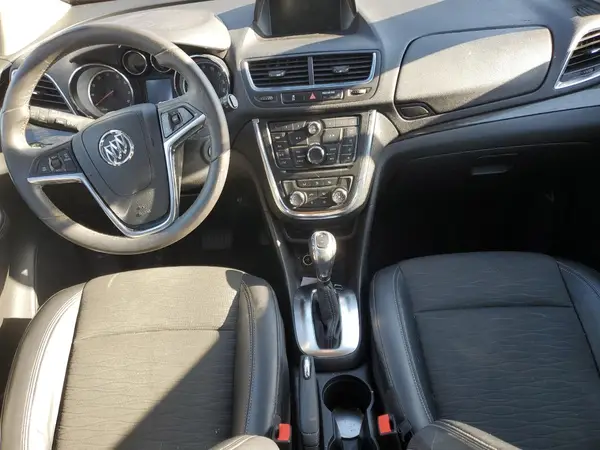 KL4CJASB8GB632073 2016 BUICK ENCORE - Image 8