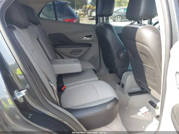 KL4CJASB8GB634583 2016 BUICK ENCORE - Image 8