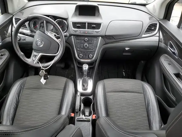 KL4CJASB8GB635572 2016 BUICK ENCORE - Image 8