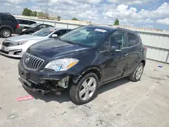 KL4CJASB8GB635720 2016 BUICK ENCORE