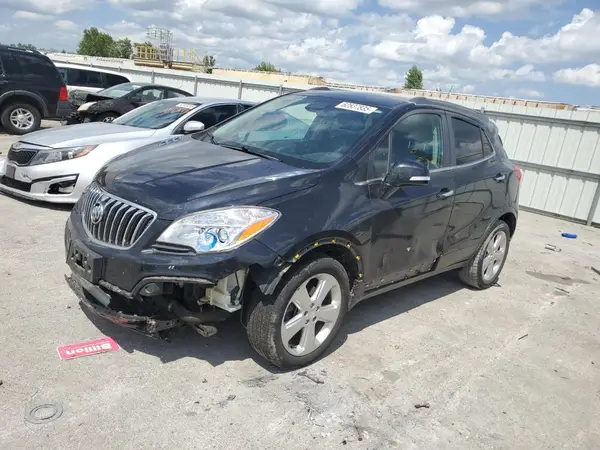 KL4CJASB8GB635720 2016 BUICK ENCORE - Image 1