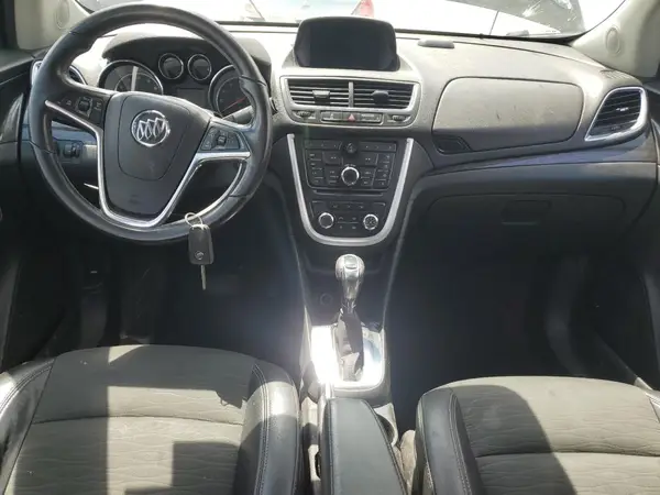 KL4CJASB8GB635720 2016 BUICK ENCORE - Image 8