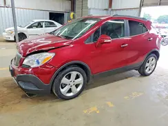 KL4CJASB8GB638598 2016 BUICK ENCORE