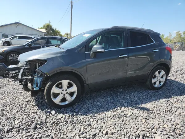 KL4CJASB8GB640271 2016 BUICK ENCORE - Image 1