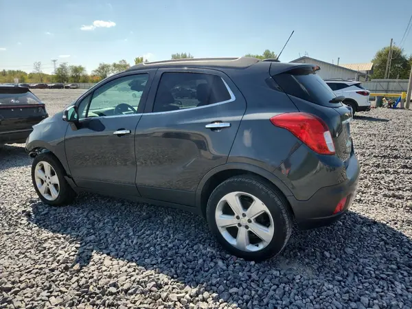 KL4CJASB8GB640271 2016 BUICK ENCORE - Image 2