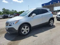 KL4CJASB8GB642375 2016 BUICK ENCORE