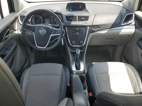 KL4CJASB8GB642375 2016 BUICK ENCORE - Image 8