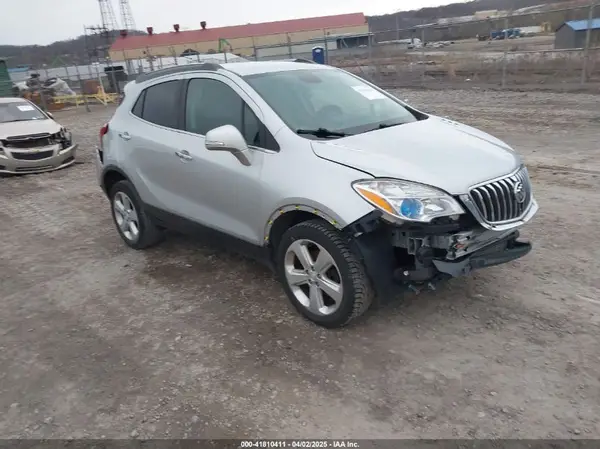 KL4CJASB8GB643543 2016 BUICK ENCORE - Image 1