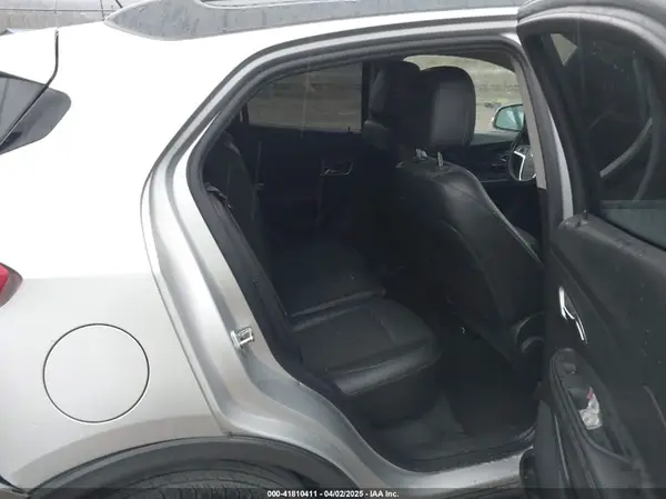 KL4CJASB8GB643543 2016 BUICK ENCORE - Image 8