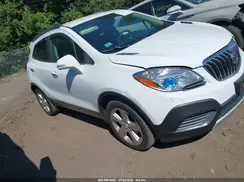 KL4CJASB8GB645745 2016 BUICK ENCORE