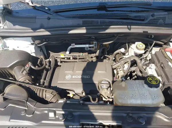 KL4CJASB8GB645745 2016 BUICK ENCORE - Image 8